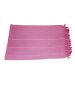 Ριχτάρι Βαμβακερό 220x240cm Etoile RED-COTTON